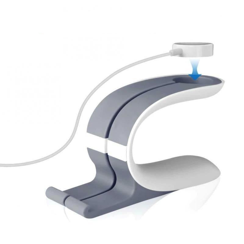 Support Apple Watch <br /> Charge Iphone